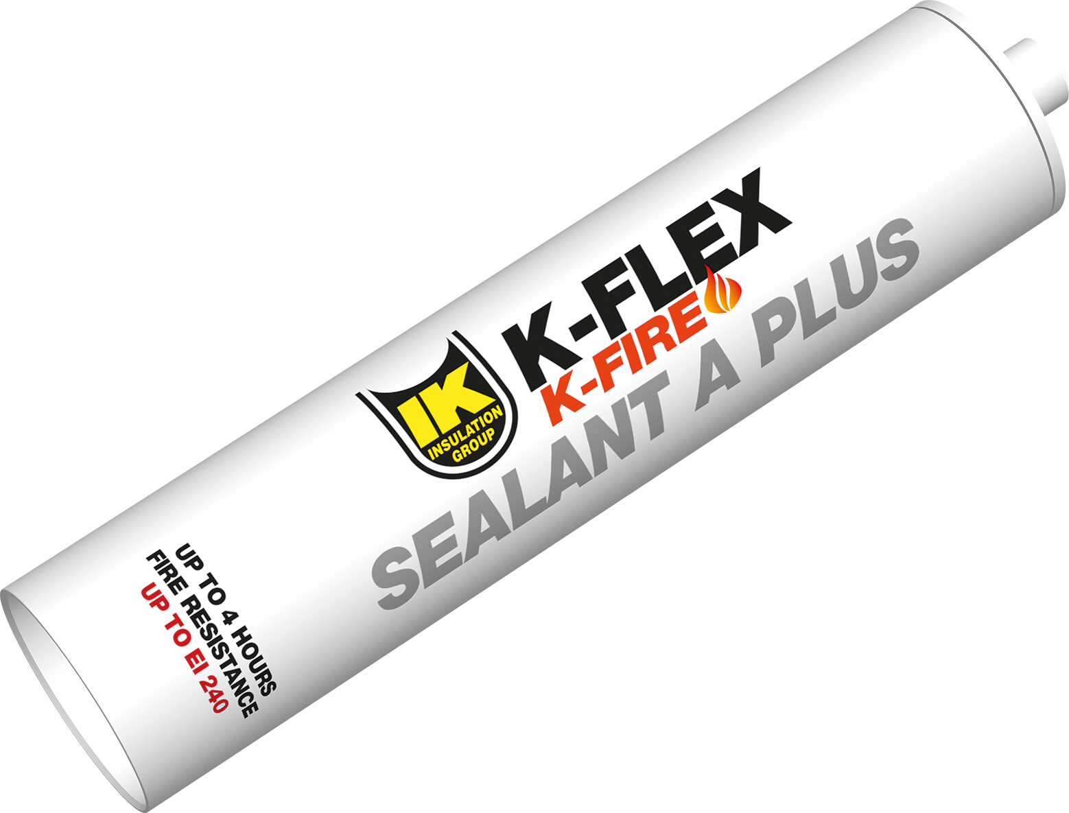 Masa K-FLEX K-FIRE Sealant A PLUS - 310 ml