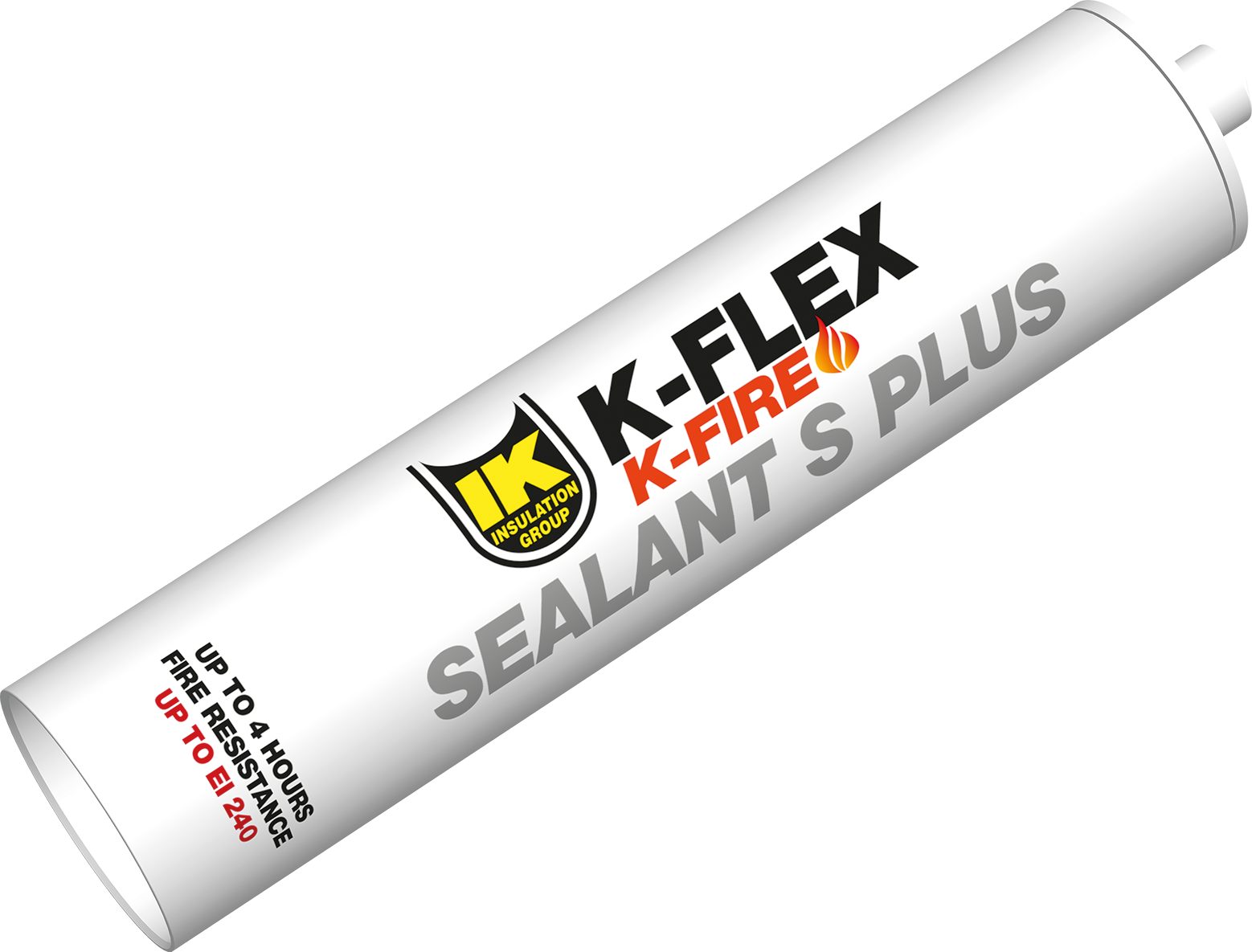 Masa K-FLEX K-FIRE Sealant S PLUS - 310 ml