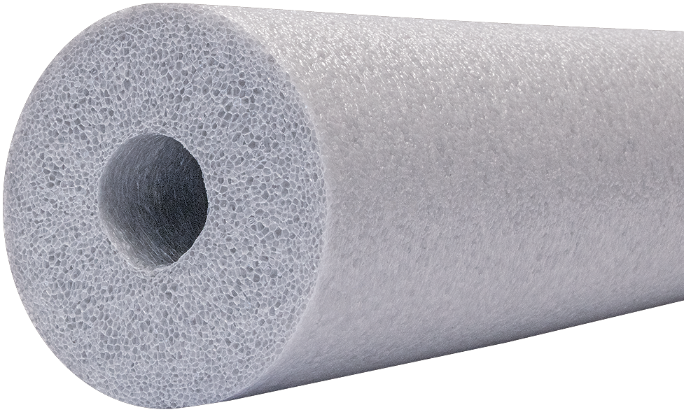 Otulina PE PIPE 06-028 240MT/CT