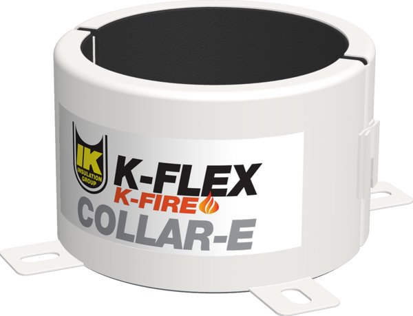 Kołnierz K-FLEX® K-FIRE COLLAR-E - 40 mm