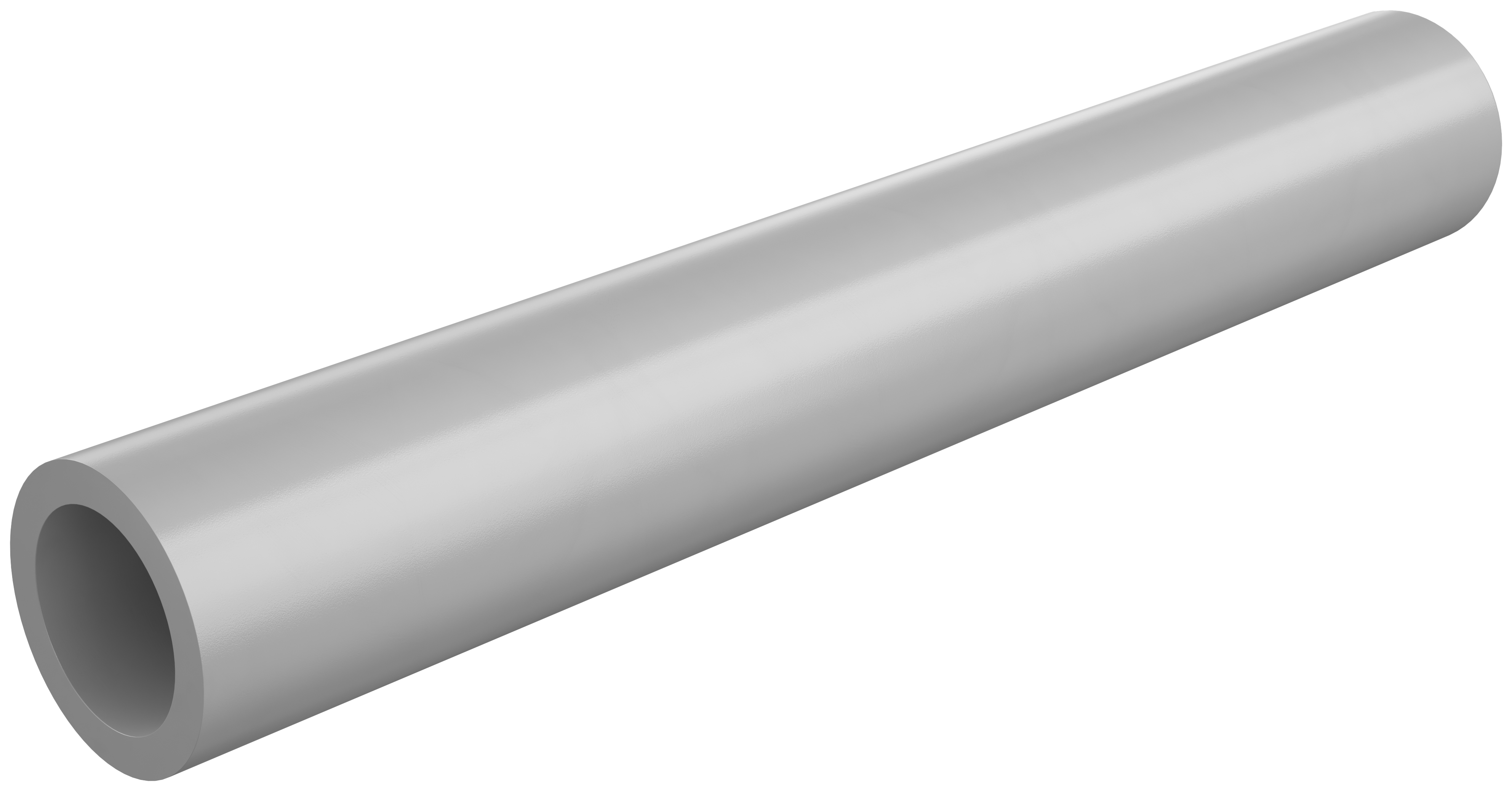 Rura PPR SDR6 PN20 - 50x8.3 sztanga 4 m