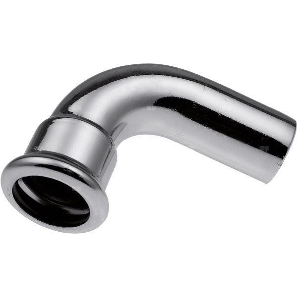 Kolano nyplowe 90' Steel XPress Sprinkler - 76.1