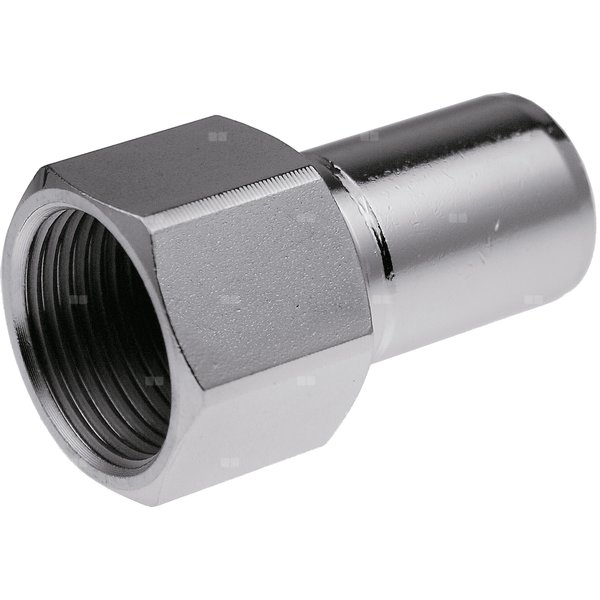 Złączka nyplowa GW Steel XPress Sprinkler - 22 Rp1/2"