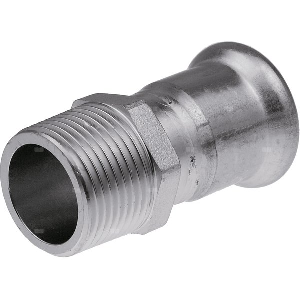 Złączka GZ Inox Sprinkler - 35 R1 1/4"
