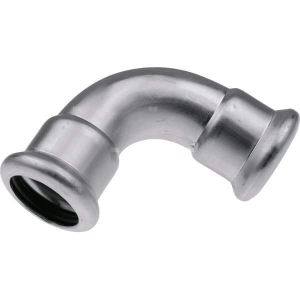 Kolano 90' Inox Sprinkler - 35