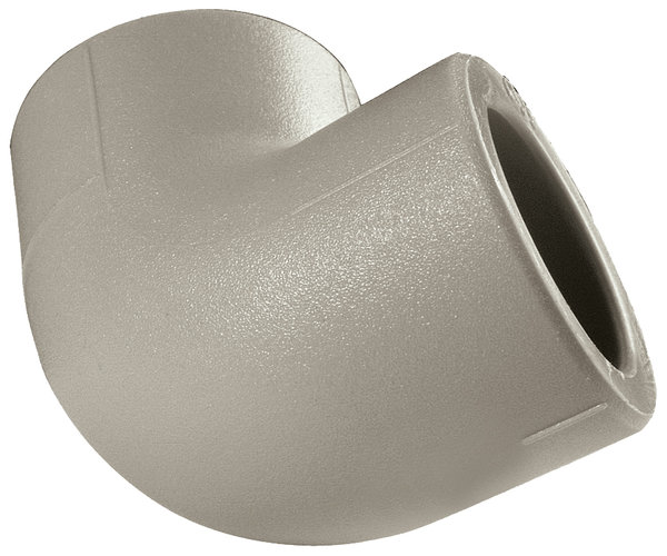 Kolano 90' PP-R - 25