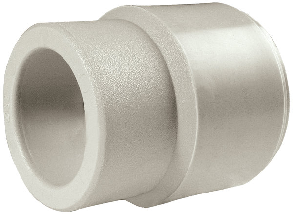 Mufa redukcyjna nyplowa PP-R - 32/20