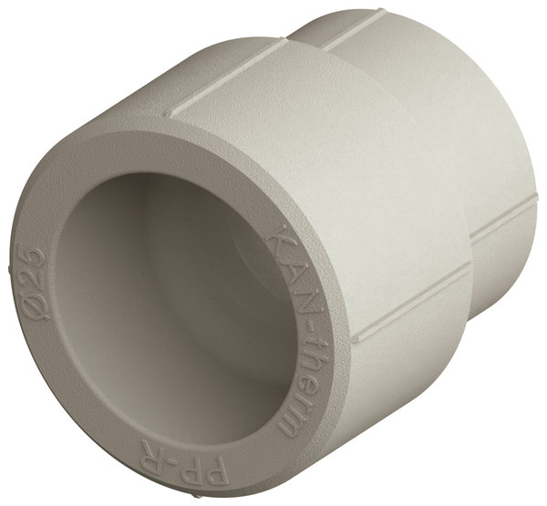 Mufa redukcyjna PP-R - 32/25
