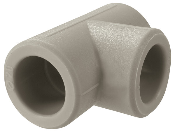 Trójnik PP-R - 20