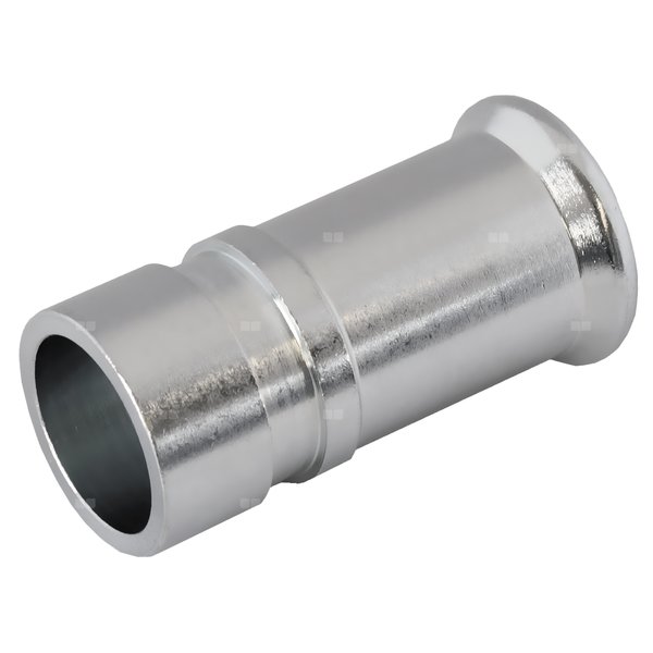 Łącznik Steel/Groove - 28/33.7