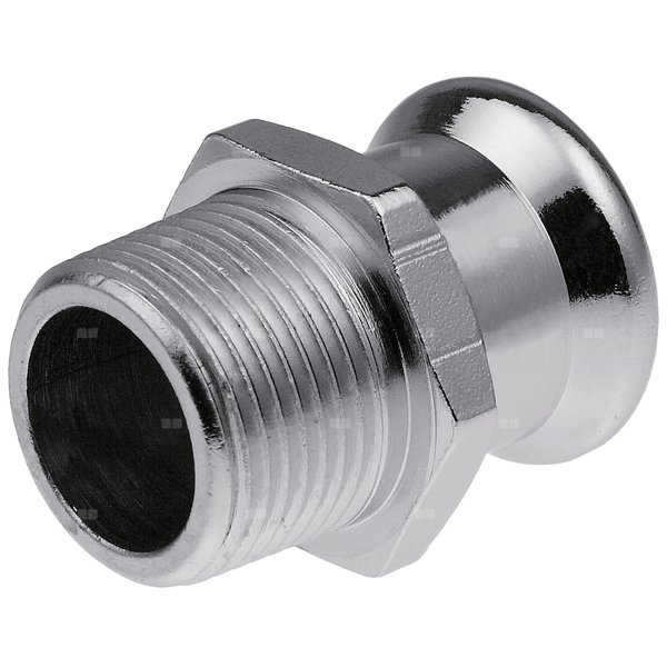 Złączka GZ Steel - 18 R3/4"