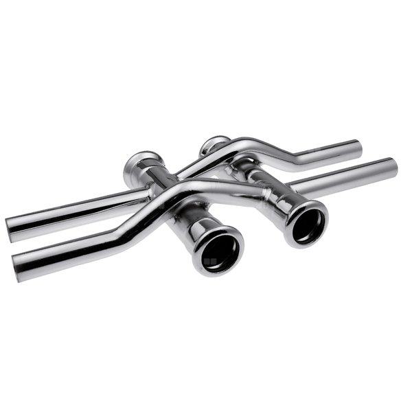 Czwórnik mijankowy Steel - 12