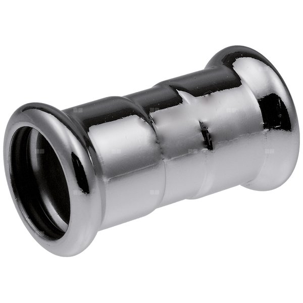 Mufa Steel - 18