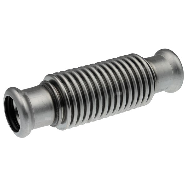 Kompensator osiowy mieszkowy Inox - 15