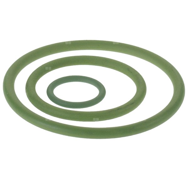 O-Ring FPM/Viton Steel/Inox - 108