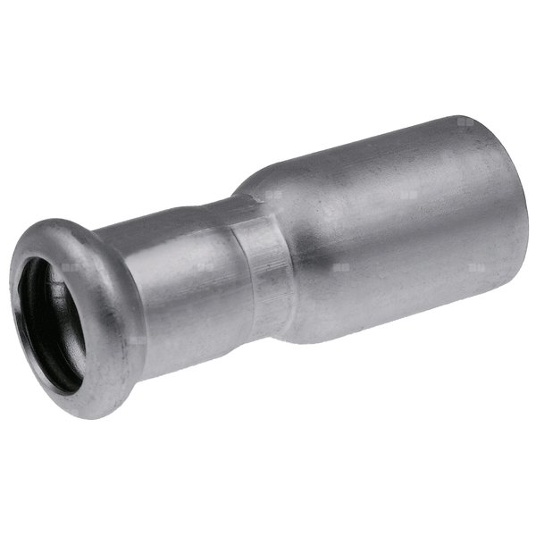 Redukcja nyplowa Inox - 54/15