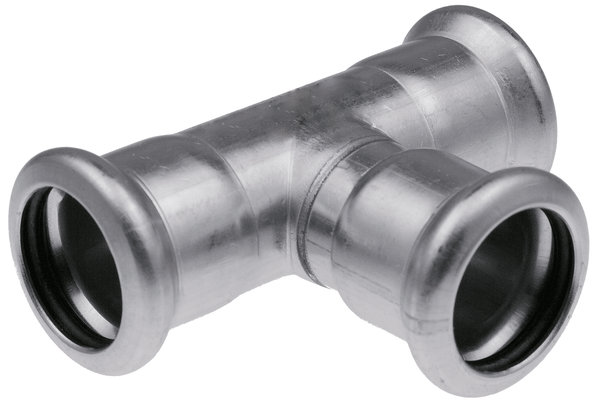 Trójnik Inox - 168.3