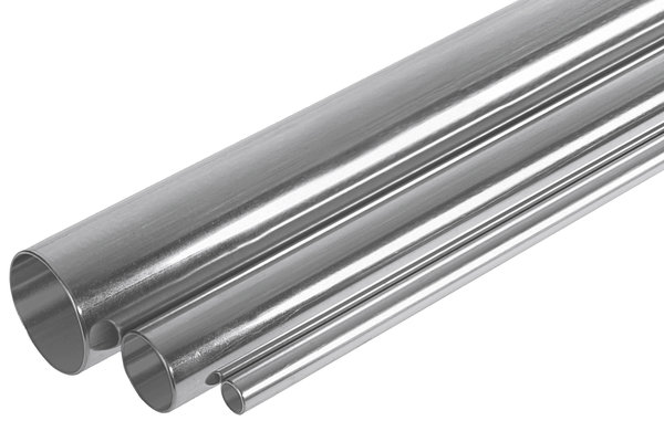 Rura ze stali nierdzewnej 1.4404 Inox - 139.7x2.0 sztanga 6 m