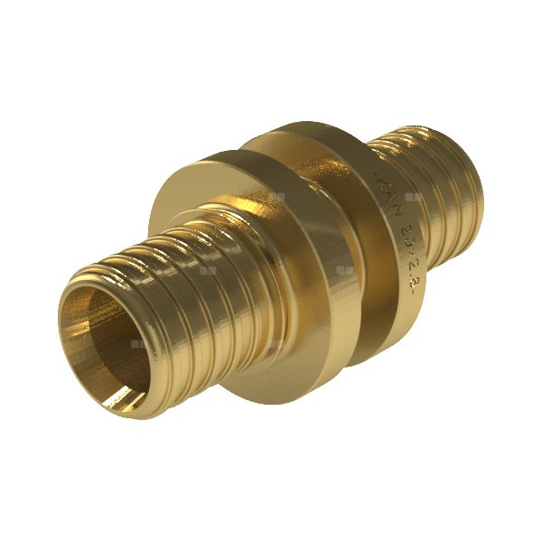 Łącznik mosiężny ultraLINE - 14