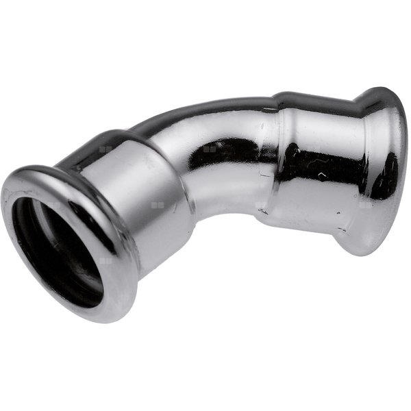 Kolano 45' Steel - 108