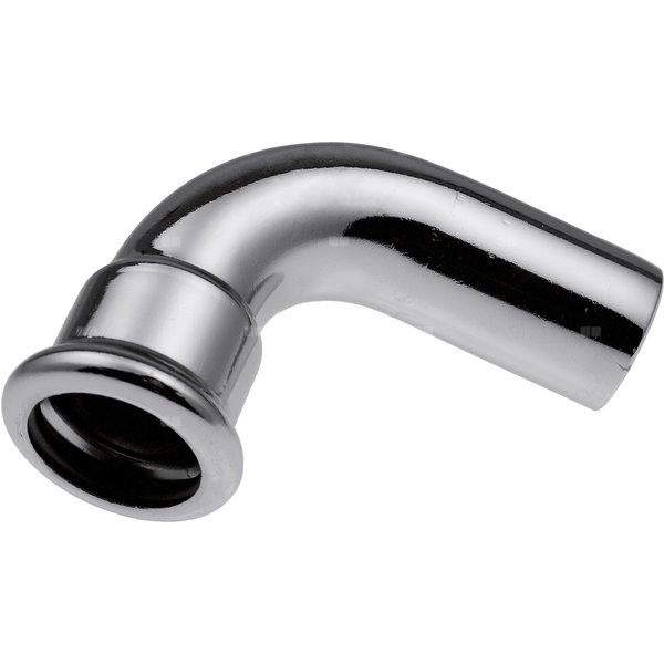 Kolano nyplowe 90' Steel - 108