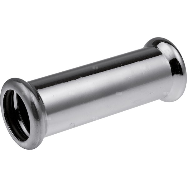 Mufa przesuwna Steel - 108