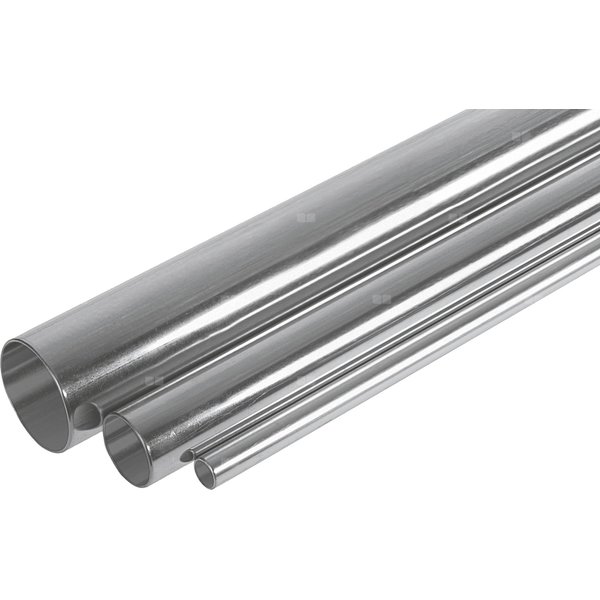 Rura ze stali węglowej obustronnie ocynkowana Steel XPress Sprinkler - 76.1x2.0 sztanga 6 m