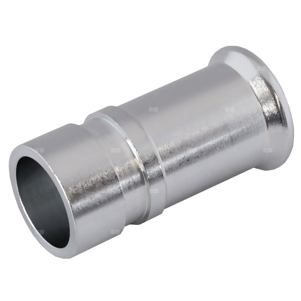 Łącznik Inox/Groove - 42/48.3