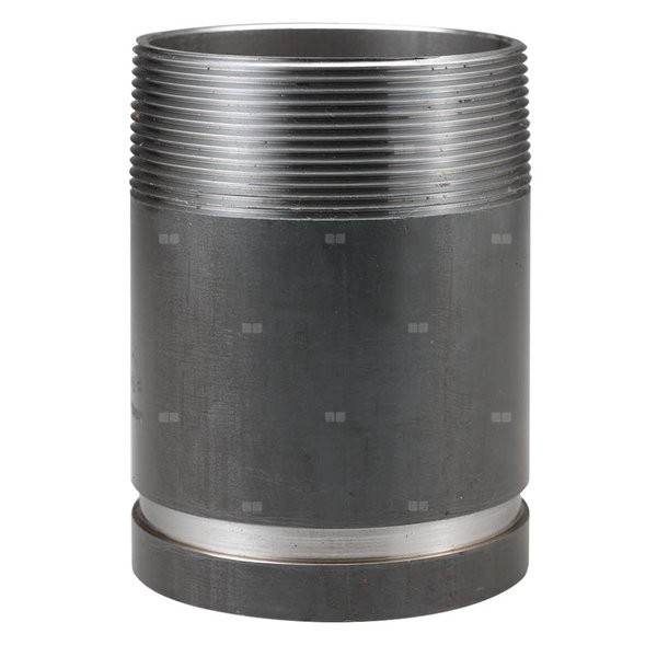 Złączka GZ Groove - 42.4 R1 1/4"