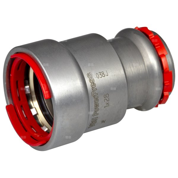 Łącznik PowerPress/SudoPress - 1 1/2" x 42