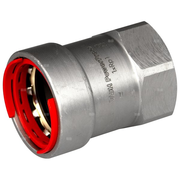 Złączka GW PowerPress - 2" Rp2"