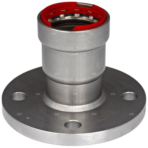 Kołnierz PN16 PowerPress - 1 1/2" DN40