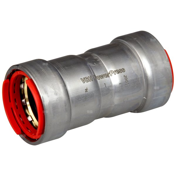 Mufa PowerPress - 1 1/2"