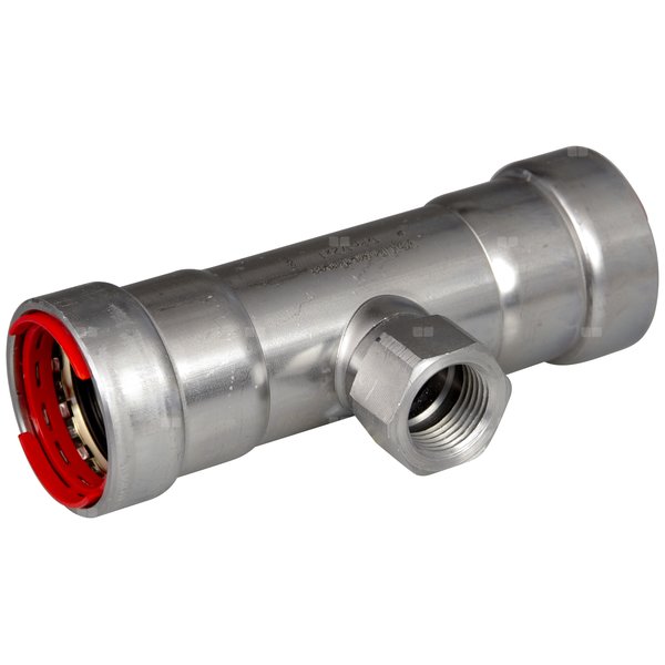 Trójnik GW PowerPress - 1 1/4" Rp3/4"