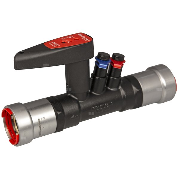 Zawór równoważący SF PowerPress - 3/4"