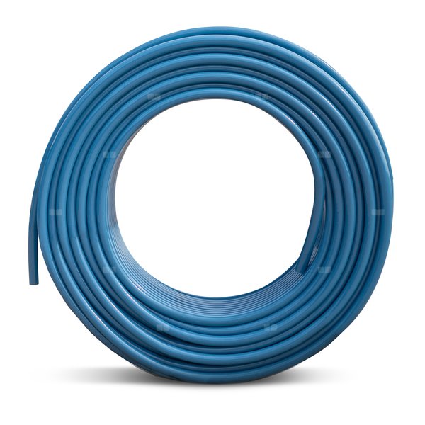 Rura bluePERT - 12x2.0 zwój 200 m