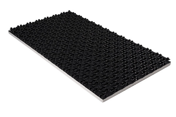 Kermi x-net Płyta do systemu Noppen C11 30-2mm, 9 płyt w opakowaniu=9,91 m2