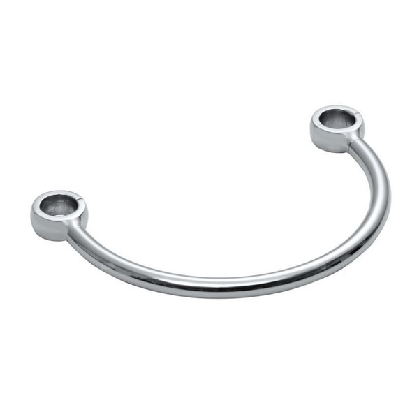 Wieszak pojedynczy IDN, IDV, IDE chrom