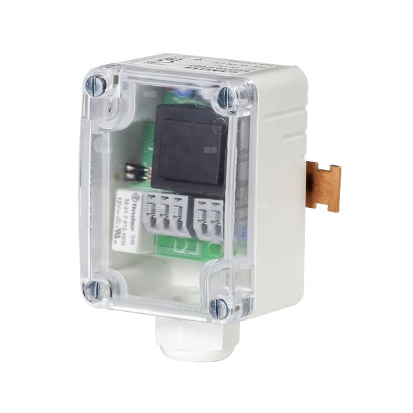 Kermi x-net Czujnik punktu rosy 230 V 1 szt. w opakowaniu