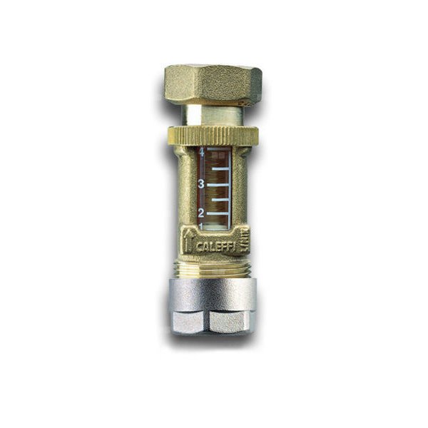 Kermi x-net Przepływomierz1 szt. w opakowaniu