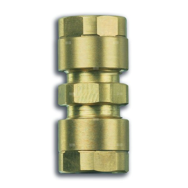 Kermi x-net Złączka gwintowana 12x1,4 1 szt. w opakowaniu