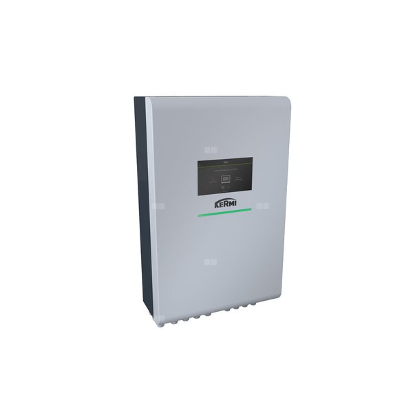 Kermi® x-center® pro Regulator Regulator do x-change® dynamic pro