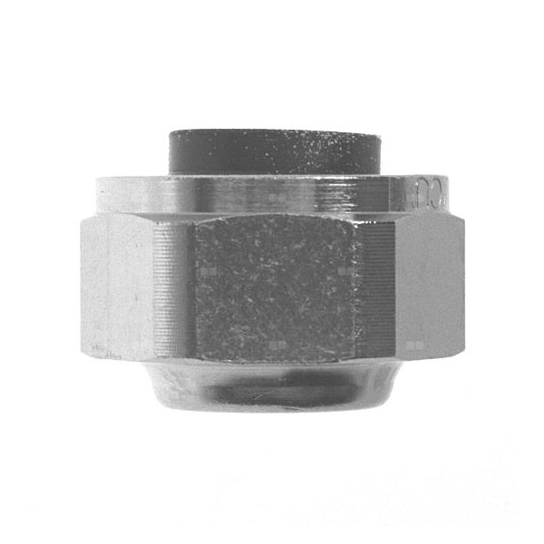 Złączka zaciskowa Kermi fi 16 mm, 3/4” do rur z tworzywa sztucznego i metalowych