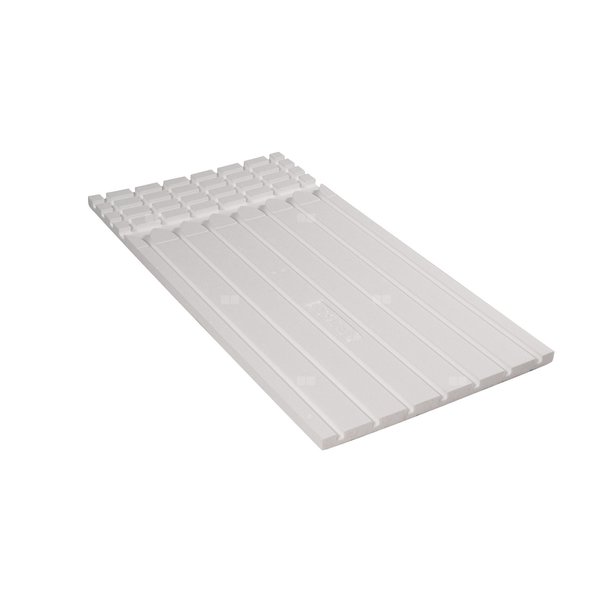 Ker x-net płyta do syst. suchego 25mm 20 płyt w opakowaniu = 10,0 m2