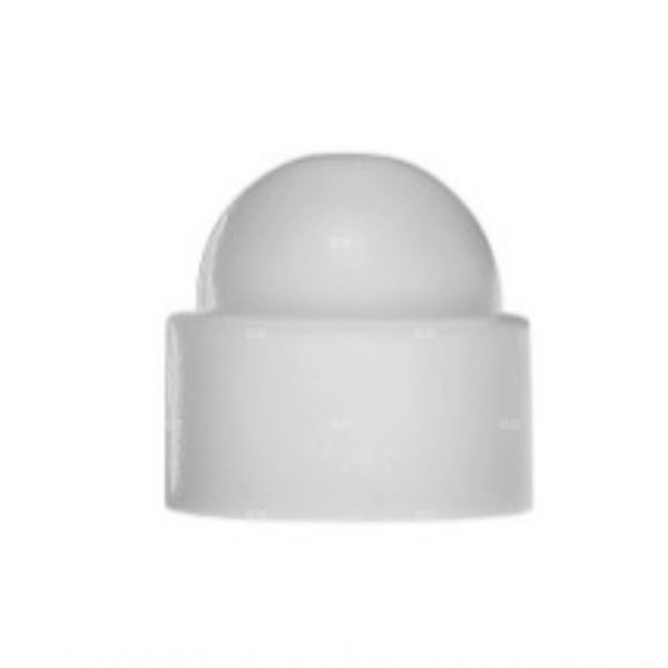 Korek zaślepiający RAL9016 zestaw 12 sztweiß, 12 Stück / VPM