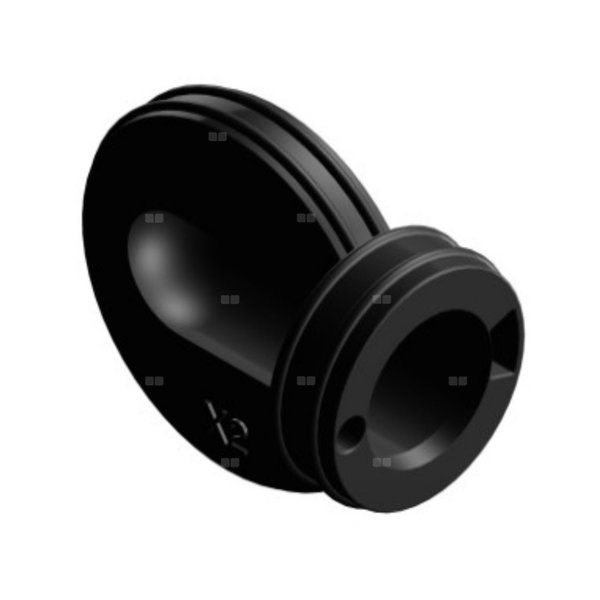 Korki oddzielające Kermi dla sprzężonych Therm-X2, Kompakt-FHK