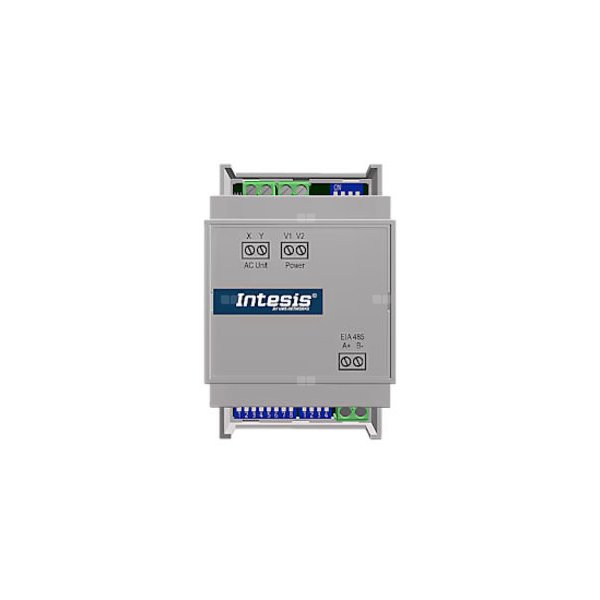 Brama Modbus dla pojedynczego urządzenia wewnętrznego