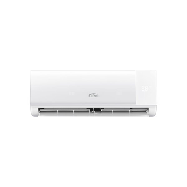 Kermi® x-fresh ind. highwall basic 27SR L730 2,7kWincl.Pilot zdaln.sterWifi230V