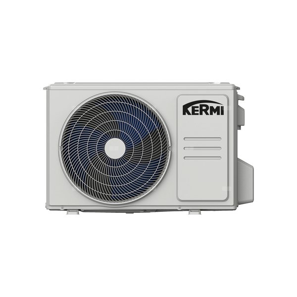 Kermi® x-fresh outdoor commercial S 35C 3,5KW R32 1 wyjście 230V
