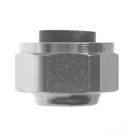 Złączka zaciskowa Kermi fi 16 mm, 3/4” do rur z tworzywa sztucznego i metalowych